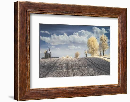 Irenkowo-Piotr Krol (Bax)-Framed Photographic Print