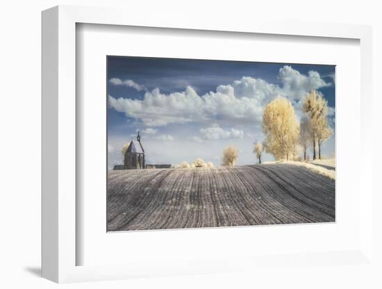 Irenkowo-Piotr Krol (Bax)-Framed Photographic Print