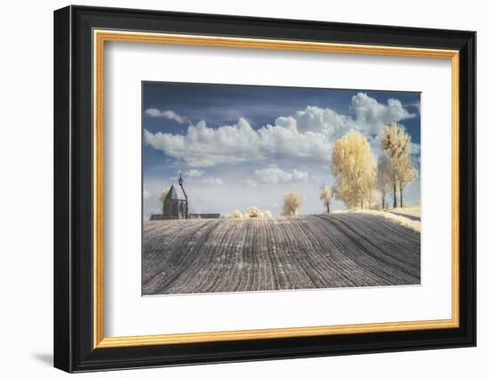 Irenkowo-Piotr Krol (Bax)-Framed Photographic Print