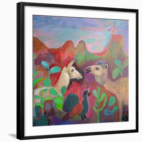 Art Print, , large