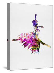 Ballet Canvas Art Prints Paintings Posters Framed Wall