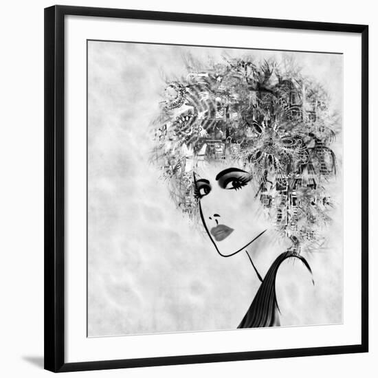 Art Print, , large
