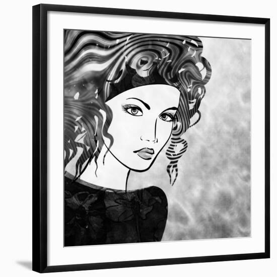 Art Print, , large