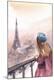 Premium Giclee Print