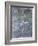 Iris, C.1914-1917-Claude Monet-Framed Giclee Print