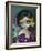 Iris Enchantment-Jasmine Becket-Griffith-Framed Premium Giclee Print