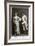 Iris Hoey and Jack Cannot, British Actors, C1908-null-Framed Giclee Print