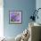 Iris Love-Herb Dickinson-Framed Photographic Print displayed on a wall