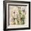 Iris Mist-Carney-Framed Giclee Print