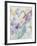 Iris Mixed, Ola Kale and Mary Todd-Karen Armitage-Framed Giclee Print