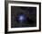 Iris Nebula-Stocktrek Images-Framed Photographic Print