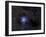 Iris Nebula-Stocktrek Images-Framed Photographic Print