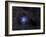 Iris Nebula-Stocktrek Images-Framed Photographic Print