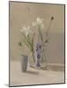 Iris & Nigella-William Packer-Mounted Giclee Print
