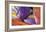 Iris Opening-Harold Davis-Framed Giclee Print