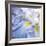 Iris Study 2-Stacy Bass-Framed Giclee Print