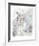 Iris-Kranic-Framed Collectable Print