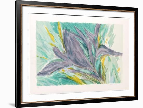 Iris-Joan Paley-Framed Collectable Print