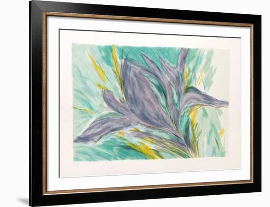 Iris-Joan Paley-Framed Collectable Print