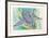 Iris-Joan Paley-Framed Collectable Print