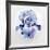 Iris-Lowell Nesbitt-Framed Limited Edition