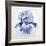 Iris-Lowell Nesbitt-Framed Limited Edition