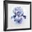 Iris-Lowell Nesbitt-Framed Limited Edition