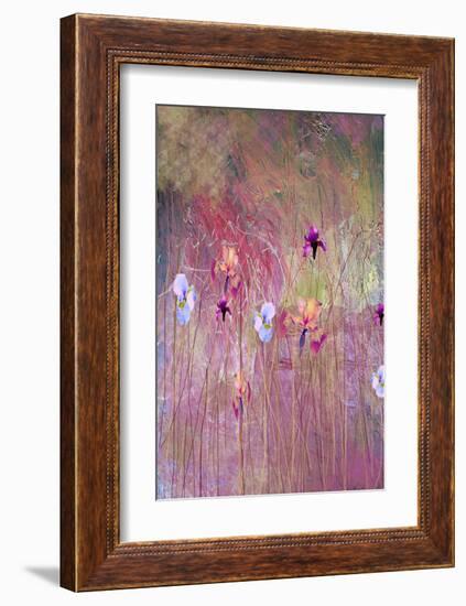 Iris-Claire Westwood-Framed Art Print