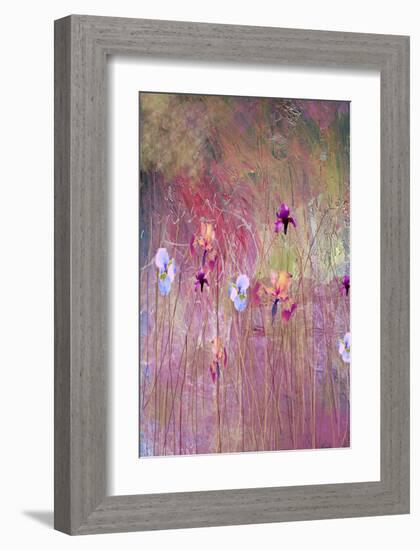 Iris-Claire Westwood-Framed Art Print