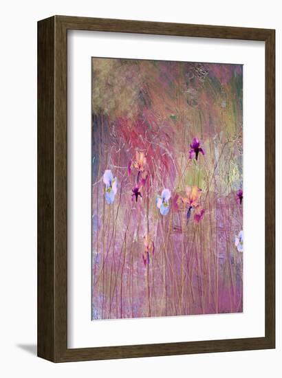 Iris-Claire Westwood-Framed Art Print