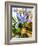 Iris-Charles Bowman-Framed Photographic Print