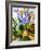 Iris-Charles Bowman-Framed Photographic Print