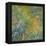 Iris-Claude Monet-Framed Premier Image Canvas