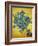 Iris-Vincent van Gogh-Framed Giclee Print