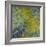 Iris-Claude Monet-Framed Giclee Print