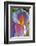 Iris-Charles Bowman-Framed Photographic Print