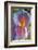 Iris-Charles Bowman-Framed Photographic Print