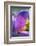 Iris-Charles Bowman-Framed Photographic Print