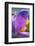 Iris-Charles Bowman-Framed Photographic Print