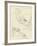 Iris-John Flaxman-Framed Giclee Print