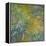 Iris-Claude Monet-Framed Premier Image Canvas