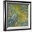 Iris-Claude Monet-Framed Giclee Print