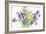 Irises, 1999-Claudia Hutchins-Puechavy-Framed Giclee Print