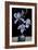 Irises, 2010-James Gillick-Framed Giclee Print