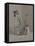 Irises White Cans, 2006-William Packer-Framed Premier Image Canvas