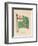 'Irish', 1838-Unknown-Framed Giclee Print