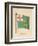 'Irish', 1838-Unknown-Framed Giclee Print