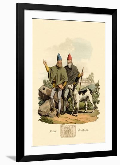 Art Print, , large