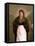 Irish Colleen, 1890s-Science Source-Framed Premier Image Canvas