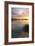 Irish Dawn-Janel Pahl-Framed Giclee Print